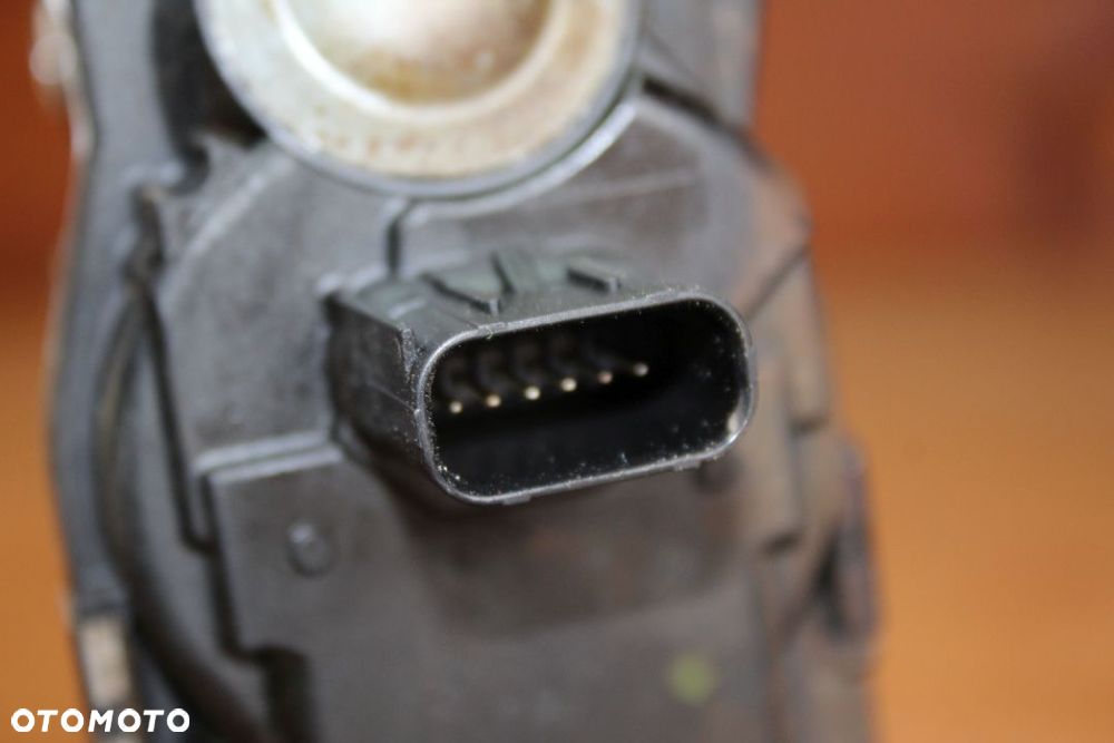 PRZEPUSTNICA ASTRA K V 1.4 TURBO B14XFL 12644239AA - 6