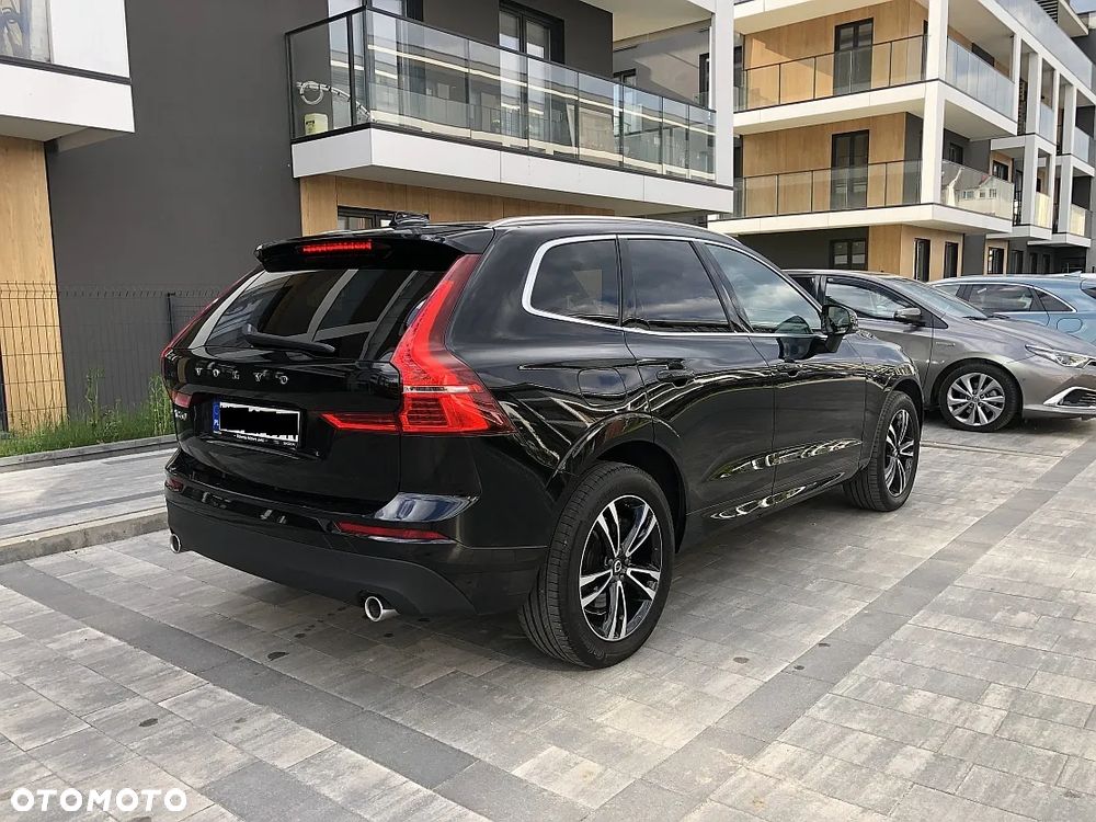 Volvo XC 60 D4 SCR AWD Inscription - 5