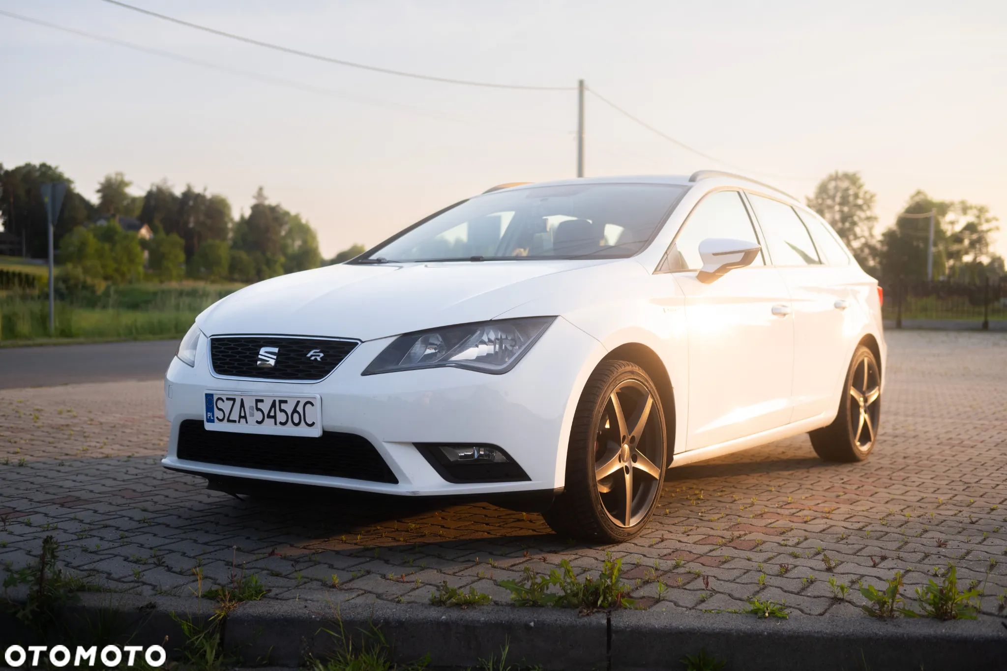 Seat Leon 1.6 TDI Entry - 1