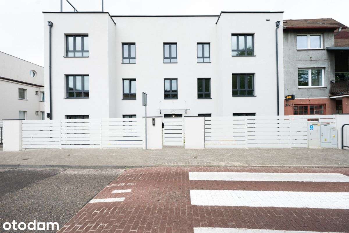 Nowe mieszkanie w Wejherowo
