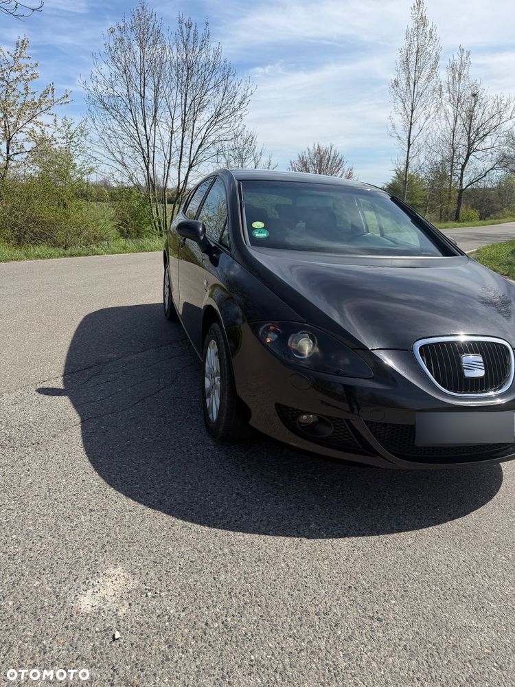 Seat Leon 1.4 TSI Style Copa - 6