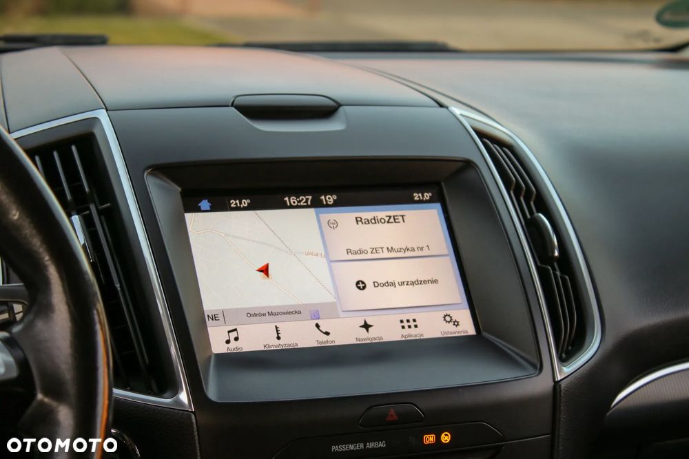 Ford Galaxy 2.0 TDCi Titanium - 34
