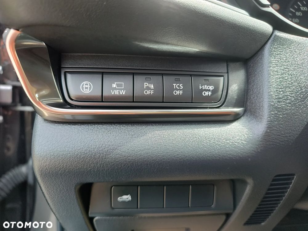 Mazda CX-30 SKYACTIV-G 2.0 M-Hybrid 150 SELECTION - 24