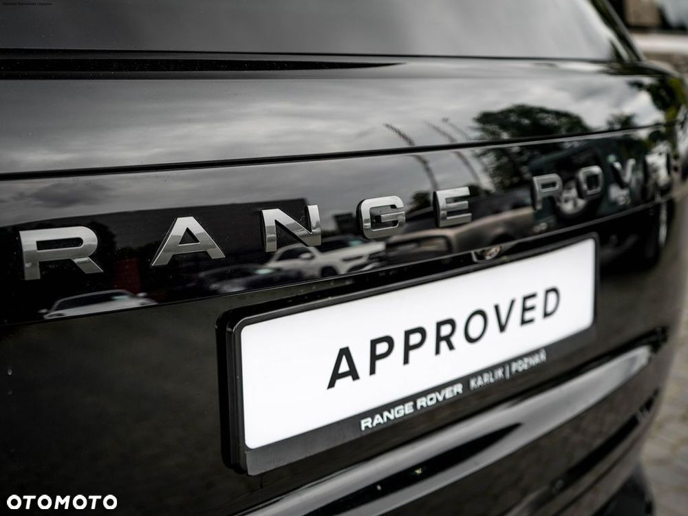 Land Rover Range Rover 4.4 V8 P535 Autobiography - 39