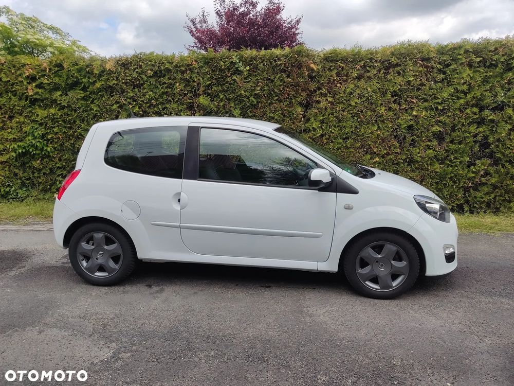 Renault Twingo 1.2 LEV 16V 75 Dynamique - 2