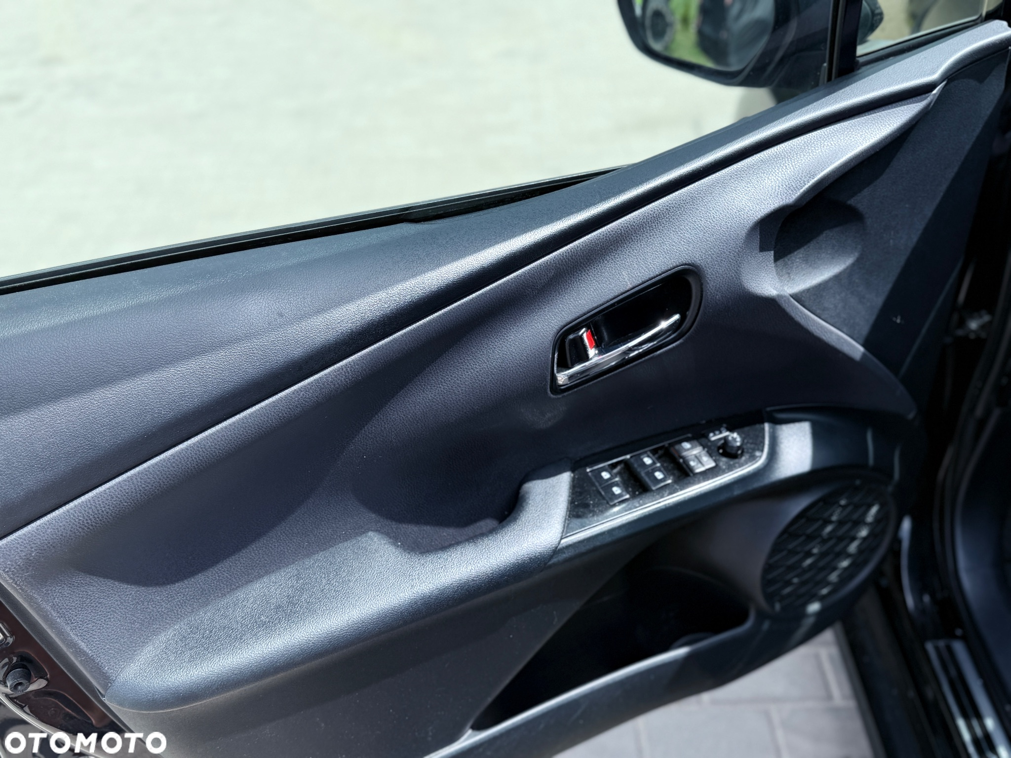 Toyota Prius 1.8 Hybrid Executive - 15