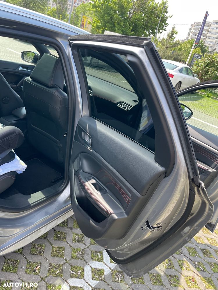 Peugeot 308 BlueHDi FAP 120 Stop&Start GT-Line Edition - 30