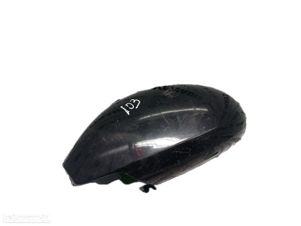 Capa Espelho Esquerdo / Esq Seat Ibiza Iii (6L1) - 1