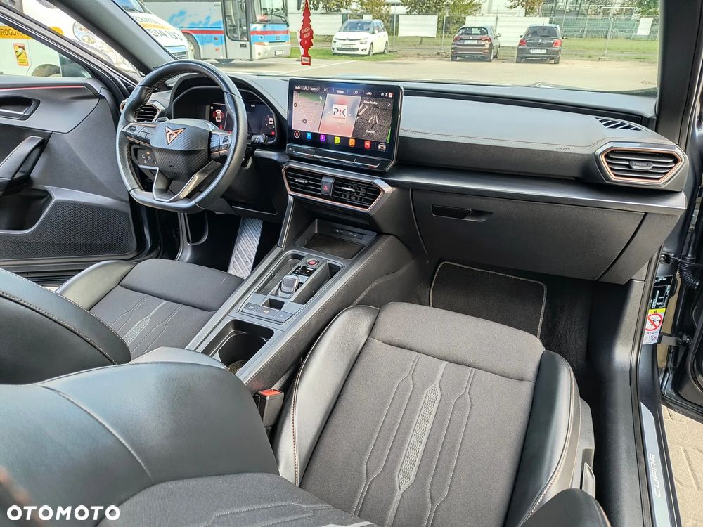 Cupra Formentor - 7