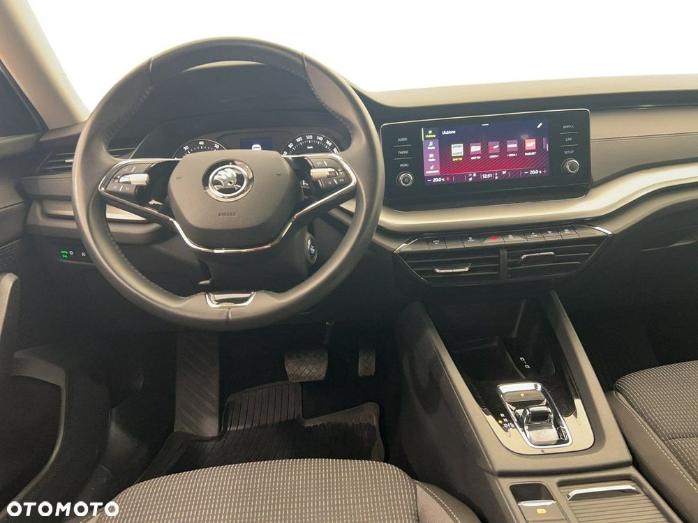 Skoda Octavia - 9