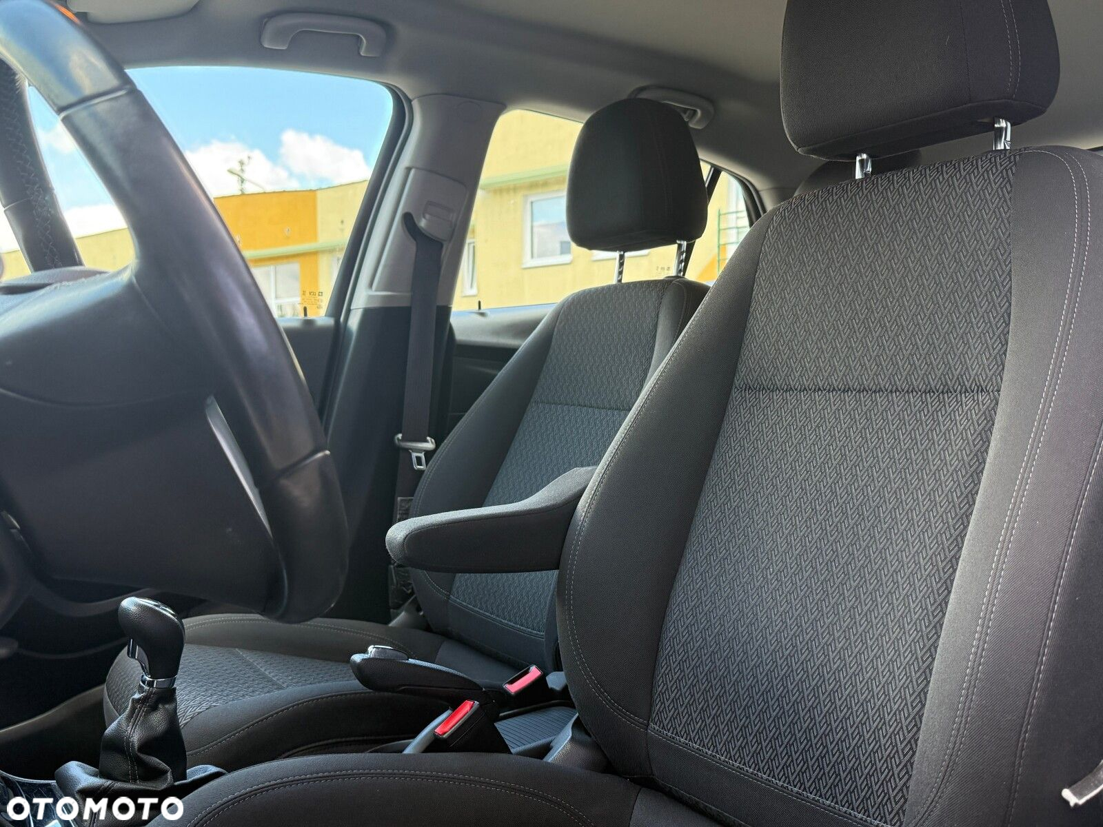 Opel Mokka 1.4 T Enjoy - 21