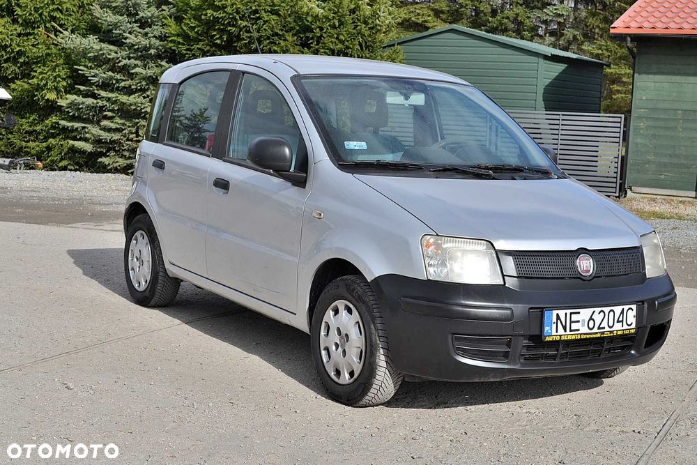 Fiat Panda - 3