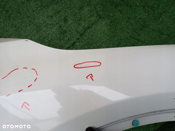 MAZDA CX-5 CX5 II 17- błotnik prawy przedni przód - 12
