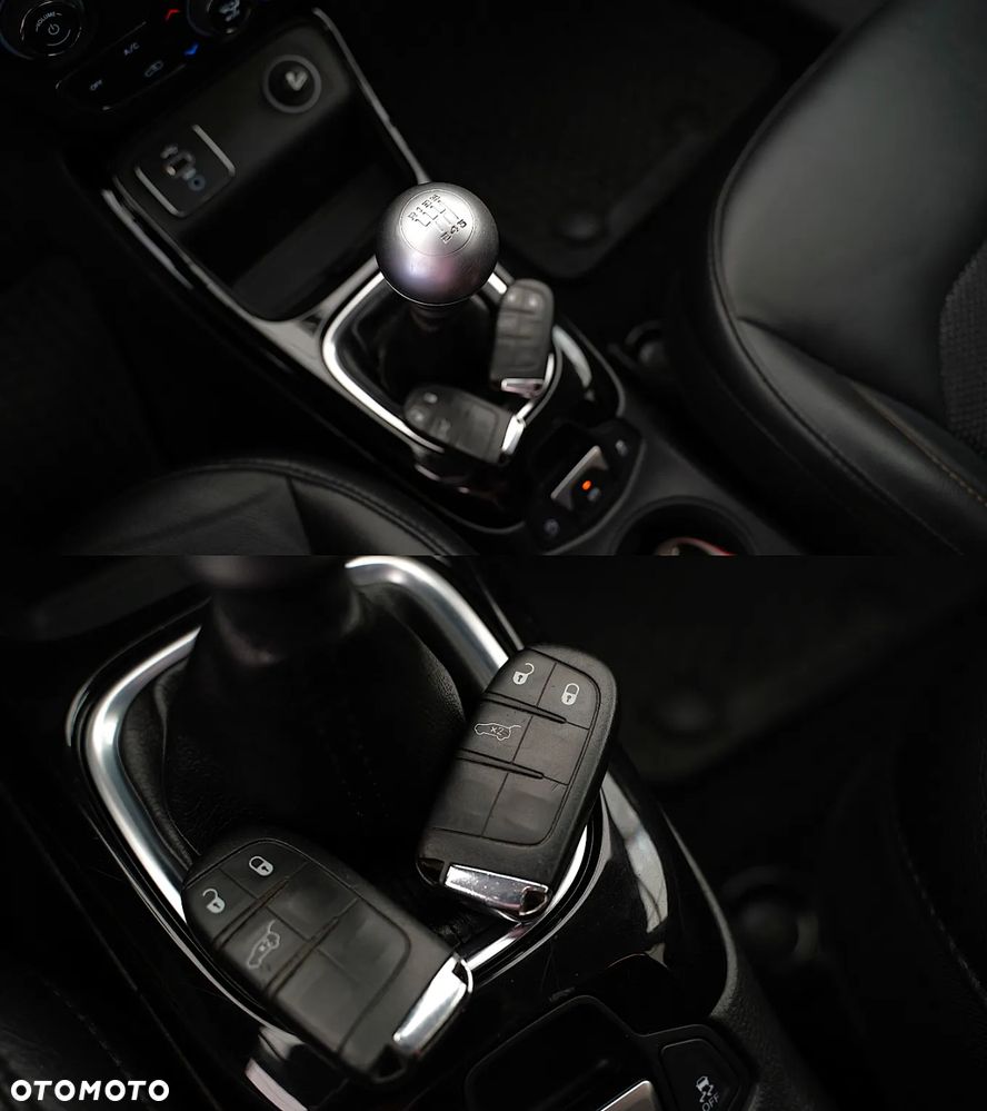 Jeep Compass 1.4 TMair Limited FWD S&S - 33