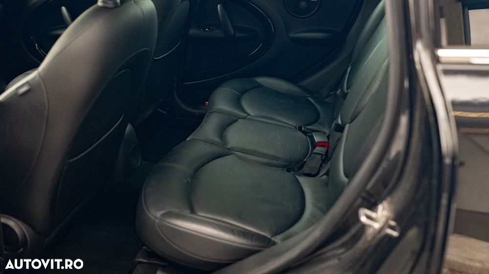 Mini Countryman Cooper S All4 Aut. - 15