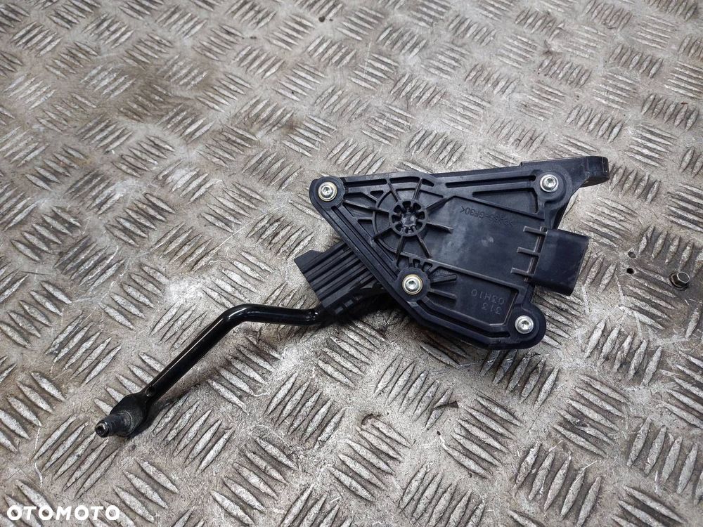 POTENCJOMETR GAZU HONDA CIVIC VIII UFO 1.8 16V JM08A - 2