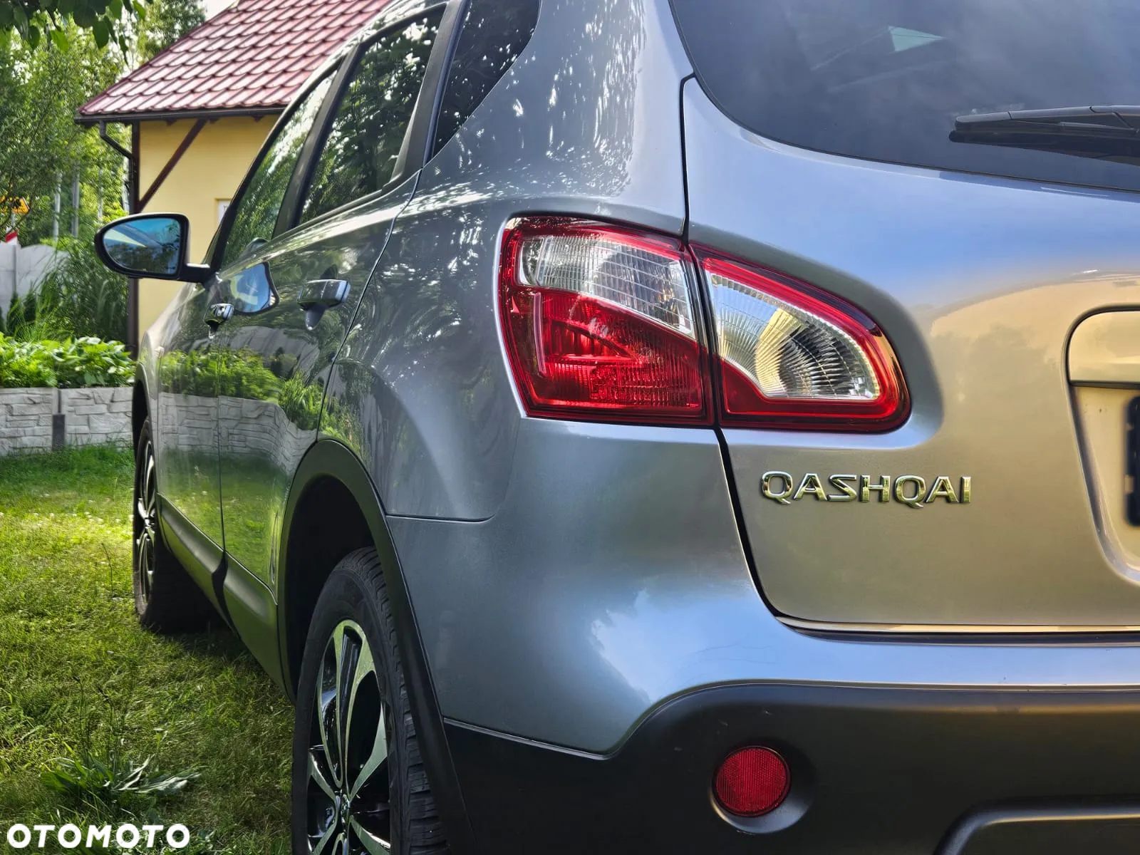 Nissan Qashqai 2.0 I-Way - 19