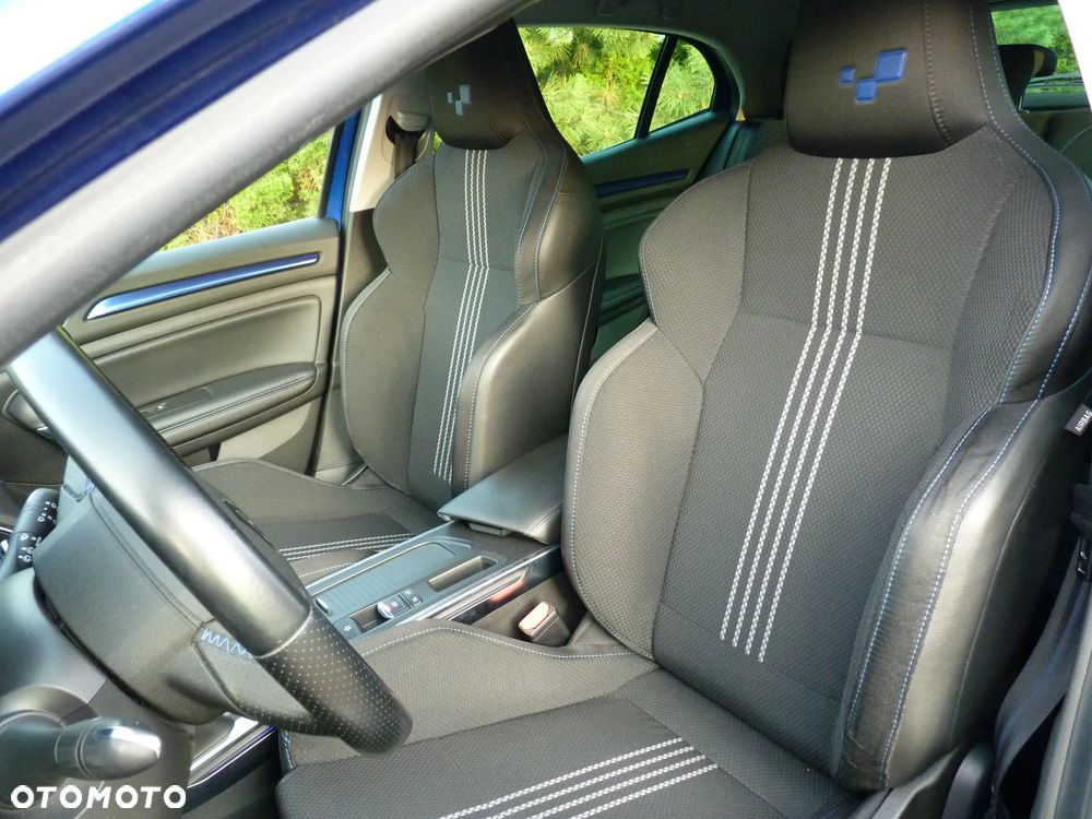 Renault Megane ENERGY TCe 130 GT LINE - 20