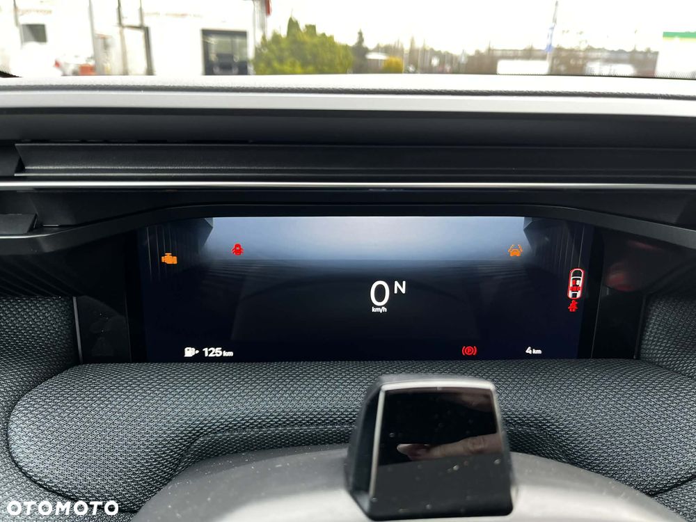 Citroën C5 Aircross - 12