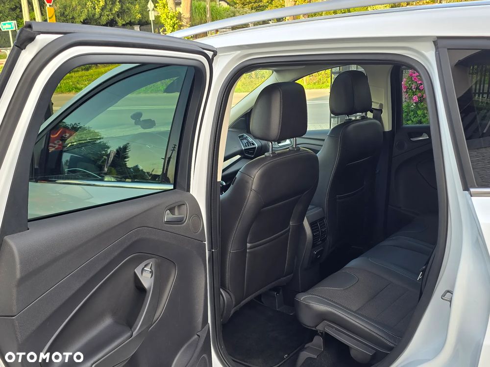Ford Kuga 1.6 EcoBoost FWD Titanium Plus ASS - 21