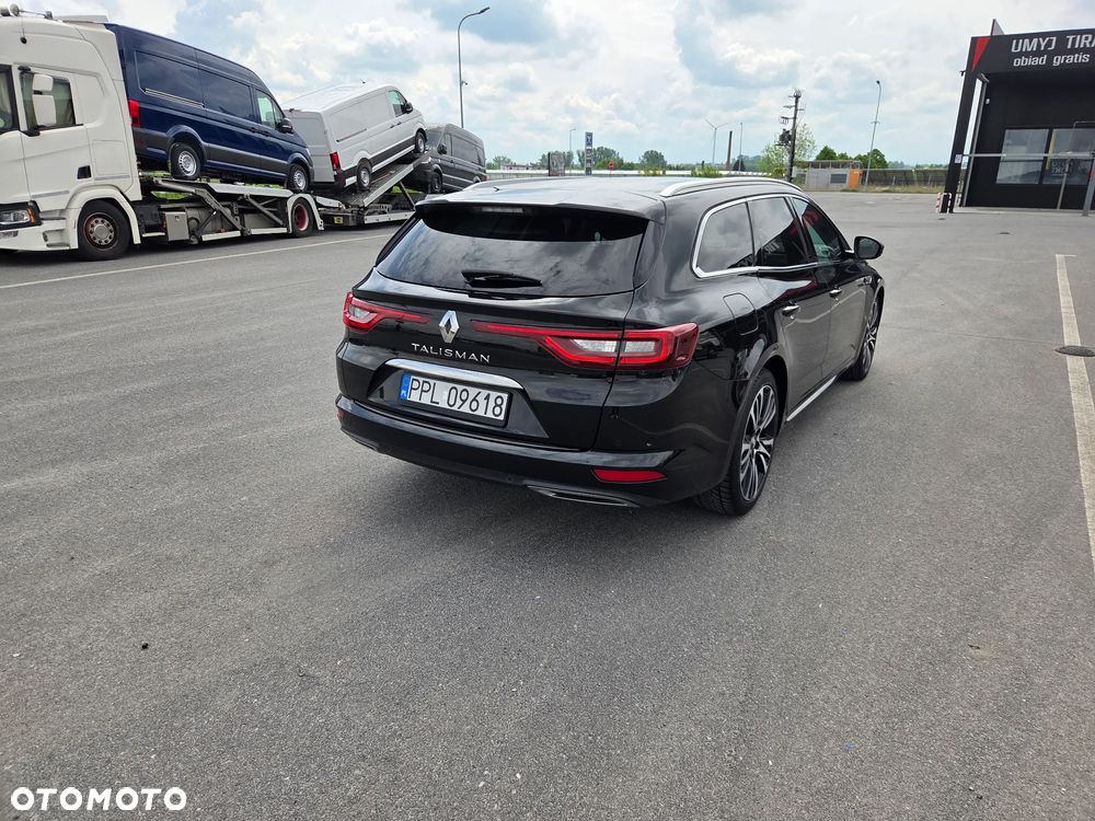 Renault Talisman - 6