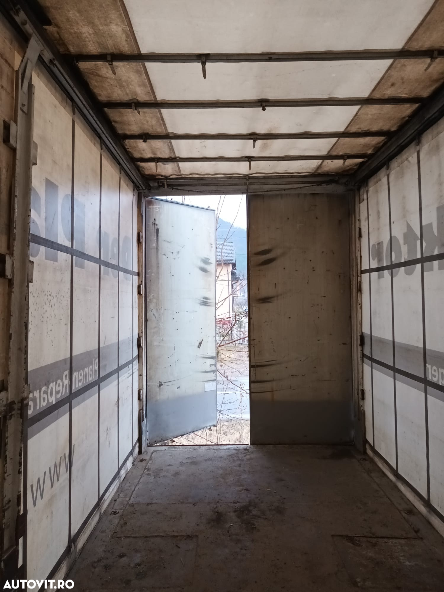 Schmitz Cargobull Weka Jumbo standard - 16