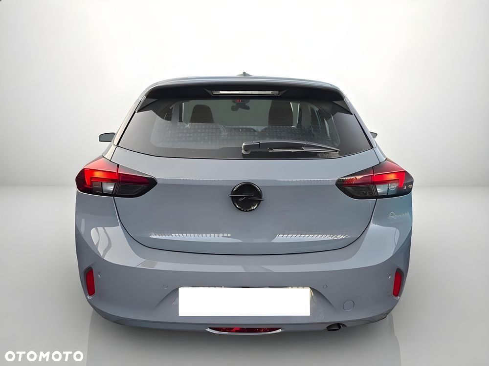 Opel Corsa 1.2 T mHEV GS eDCT - 4