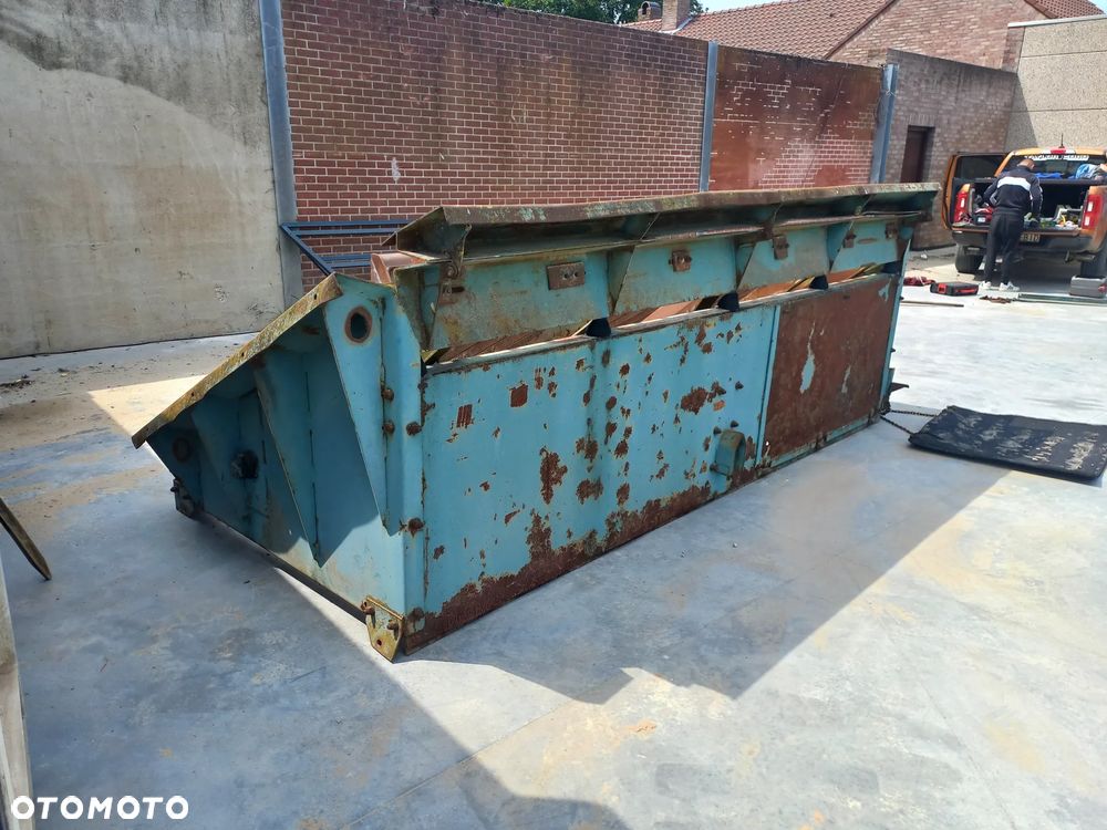 Przesiewacz mobilny Powerscreen Commander 8x4- od pierwszego właściciela - likwidacja firmy-licytacja - 9