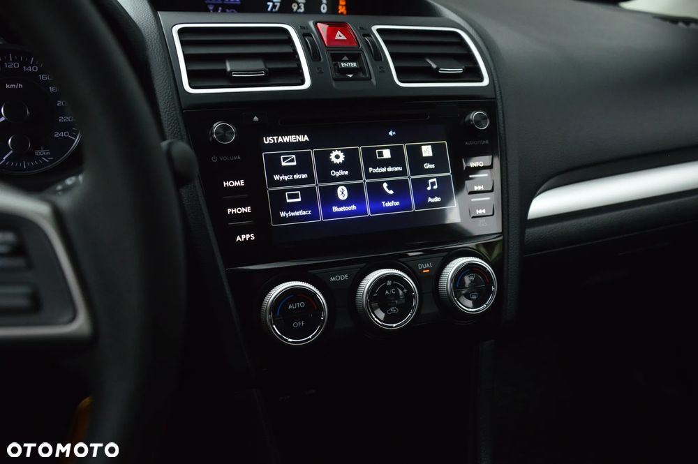 Subaru XV 1.6i Trend - 28