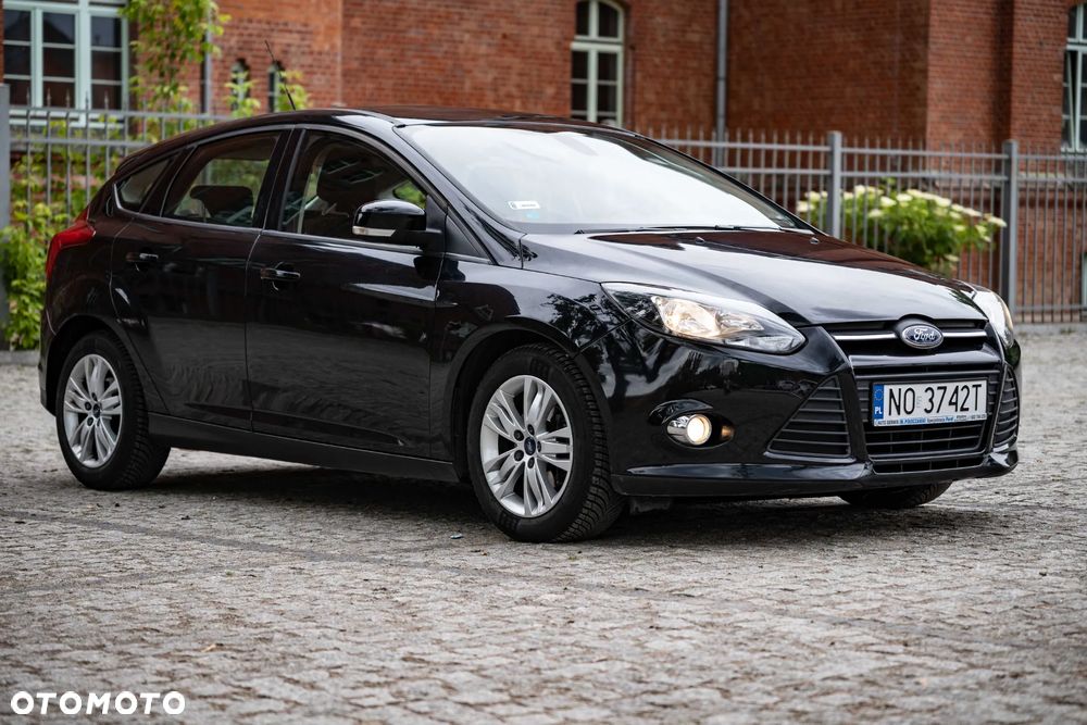 Ford Focus - 6