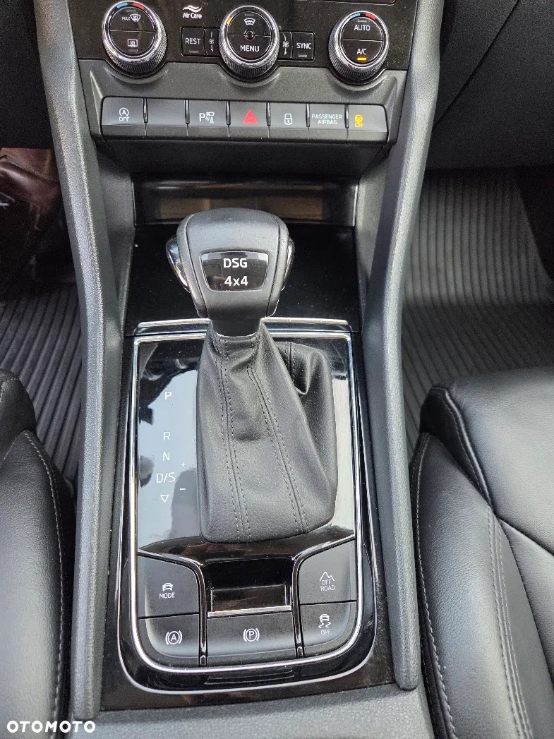 Skoda Kodiaq 2.0 TDI 4x4 L&K DSG - 21