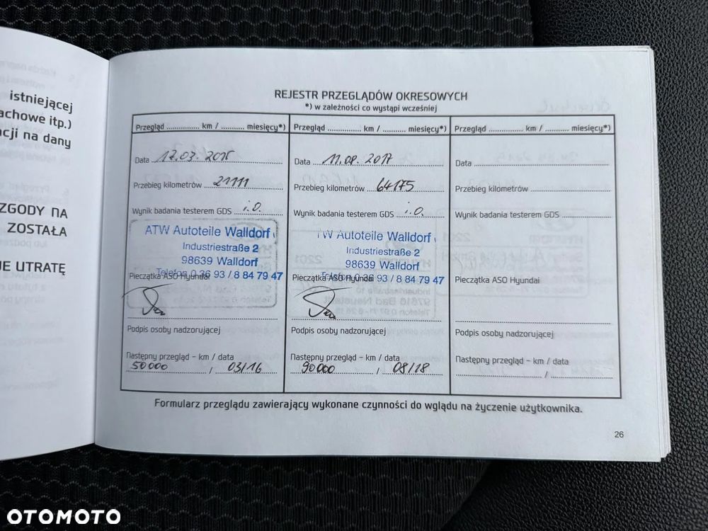 Hyundai ix35 1.6 2WD Comfort - 16