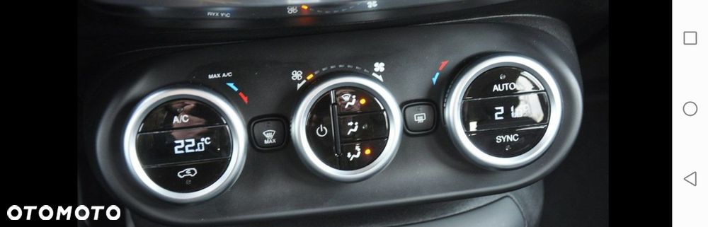 Fiat 500X 1.4 Multiair DCT 4x2 S&S Cross Plus - 15