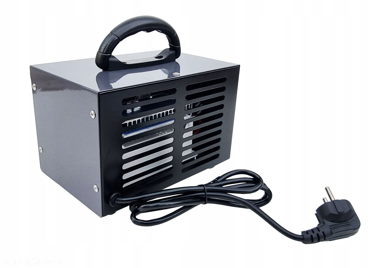 ONDRAGON GENERATOR OZONU MOCNY 60 000 MG/H OZONATOR 155W  TIMER OD0150 - 6