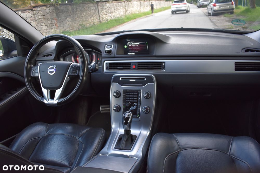 Volvo V70 - 5