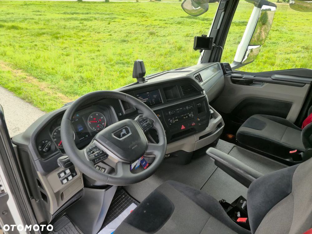 MAN TGS 470 18.400 ADR z Niemiec STANDARD 4x2 / TGX 18.360 400 510 460 500 TOP STAN / ŚWIEŻO SPROWADZONY - 24