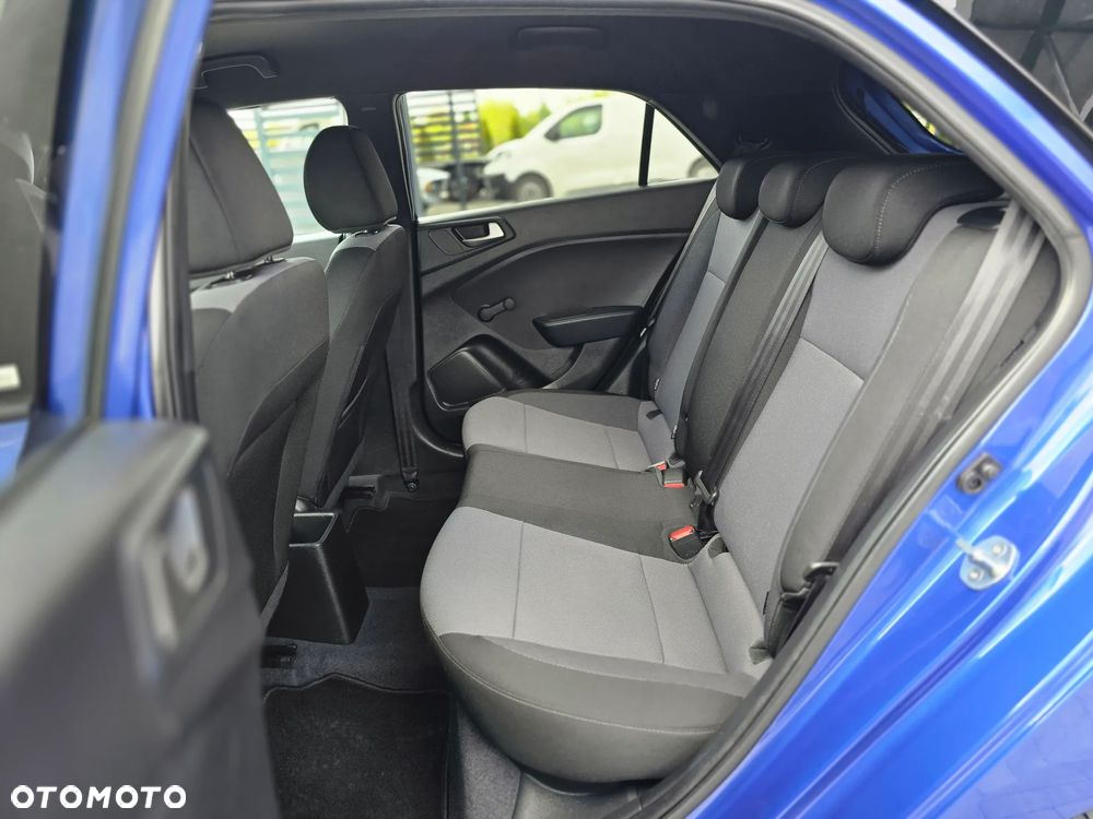 Hyundai i20 1.2 Passion - 24