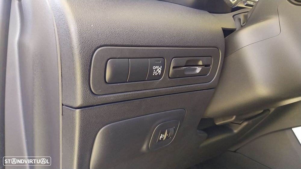 Citroën C3 Aircross 1.2 PureTech Feel - 5