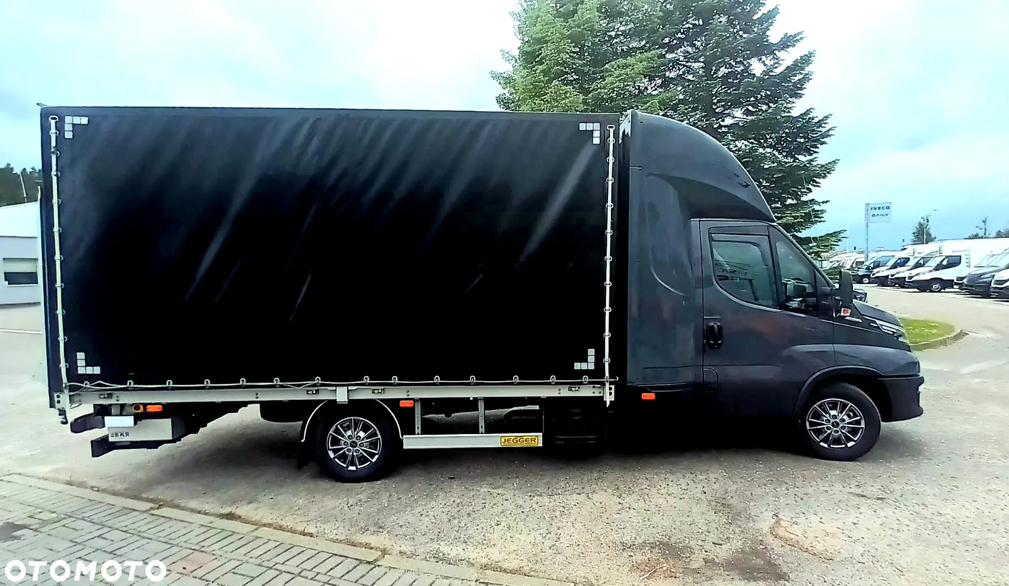 Iveco Daily 35S18HA8 - 5