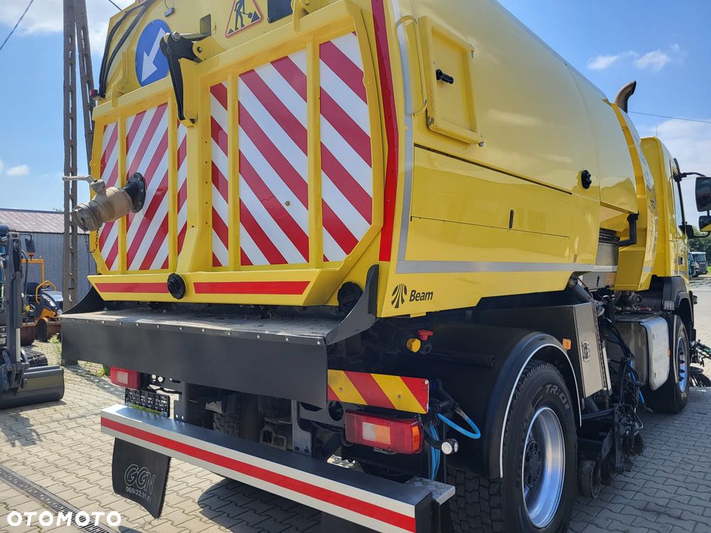 Volvo FMX 330 - 6