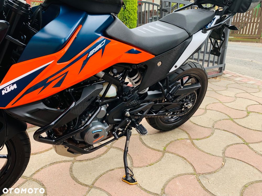 KTM Adventure - 8