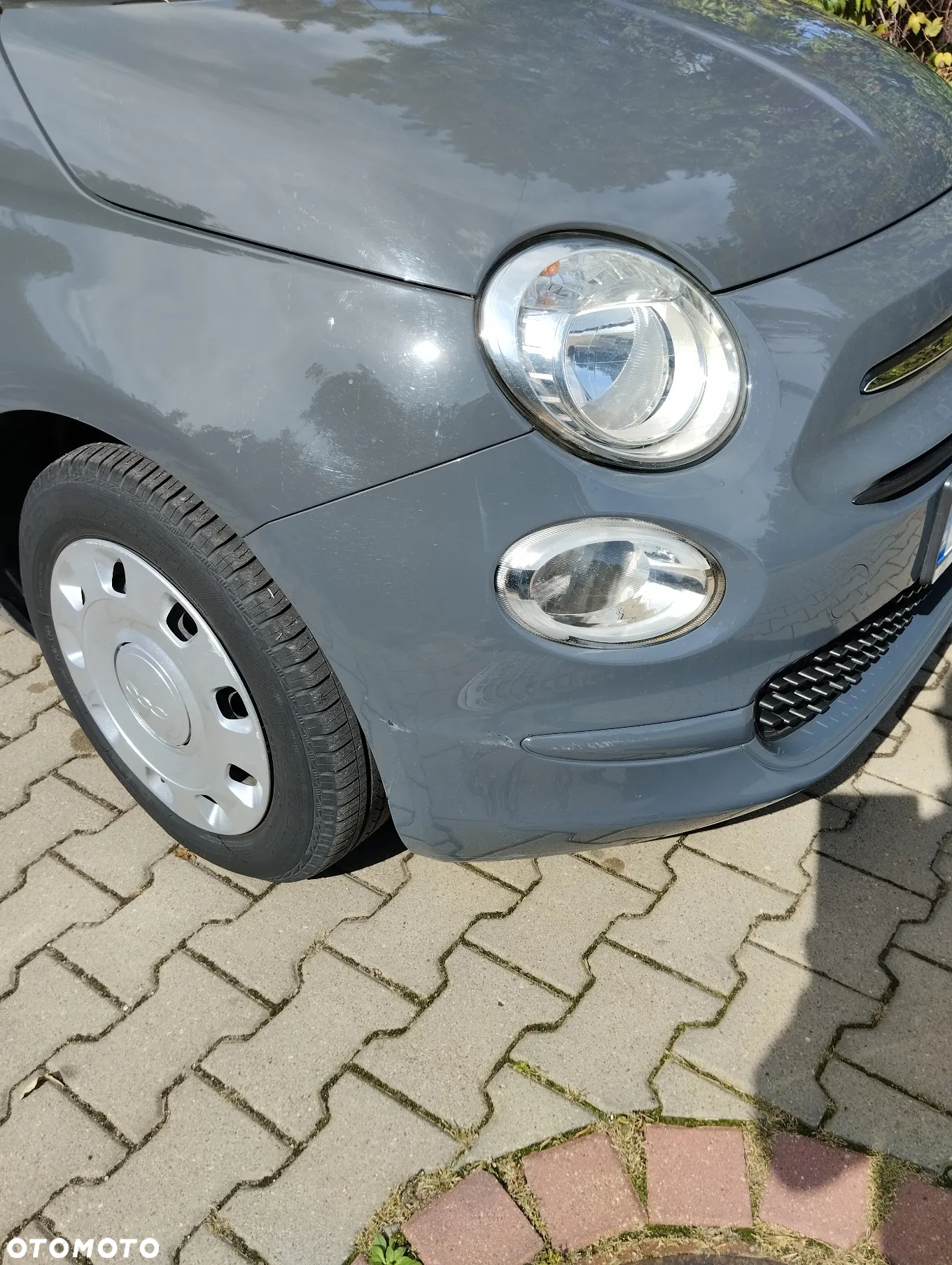 Fiat 500 - 6