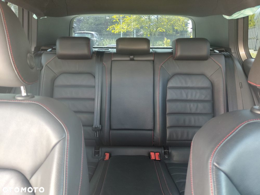 Volkswagen Golf GTI BlueMotion Technology DSG - 29