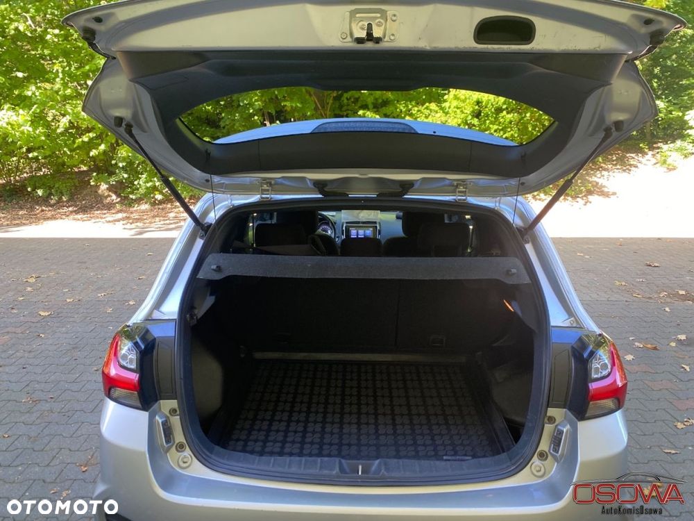 Mitsubishi ASX 2.0 2WD CVT Intro Edition - 23