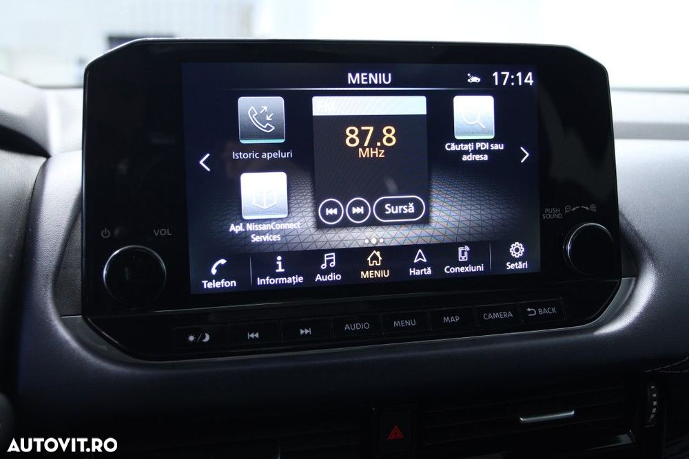 Nissan Qashqai - 30
