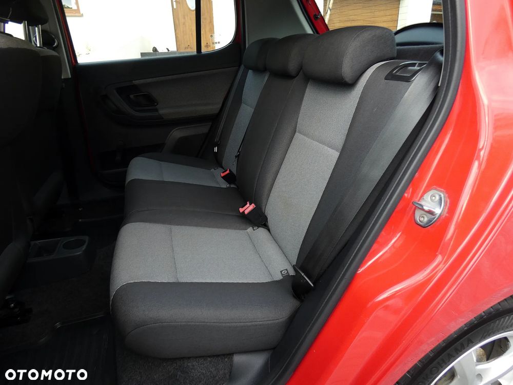 Skoda Fabia 1.2 12V Ambition - 18