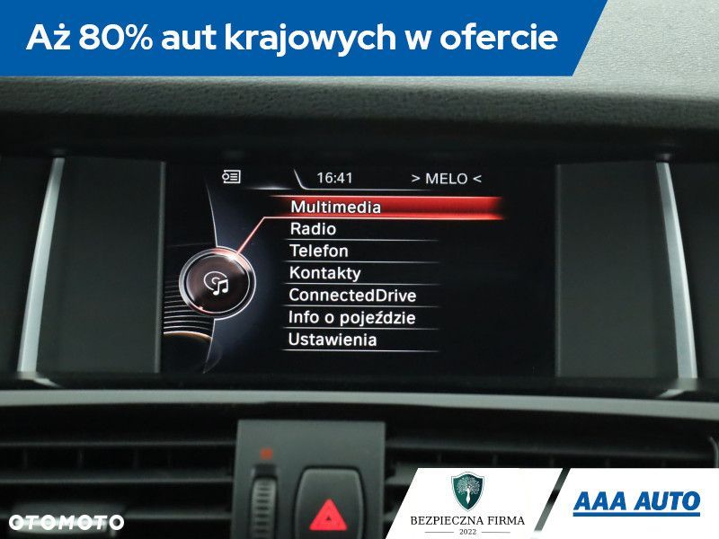 BMW X4 - 10