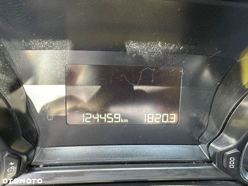 Peugeot 308 1.2 PureTech Allure S&S EAT6 - 15