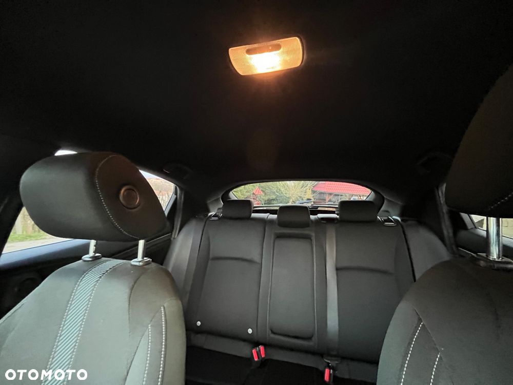 Honda Civic 1.0 T Comfort Sport Line - 21