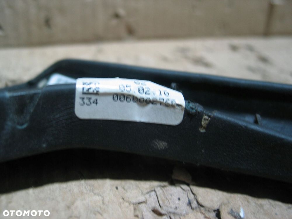 blenda nakladka osłona ramka kierownicy bmw m-pakiet m-power M pakiet - 16